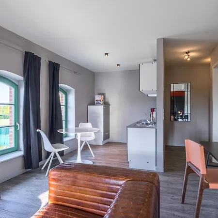 Wellenzauber Am Mueritzufer * Klink