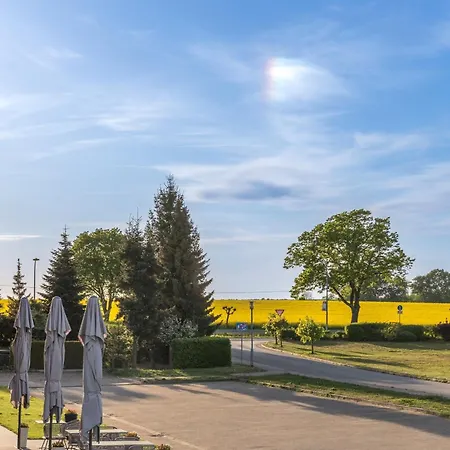 Wellenzauber Am Mueritzufer Lägenhet Klink