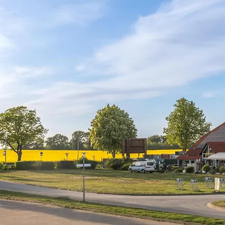 Wellenzauber Am Mueritzufer *