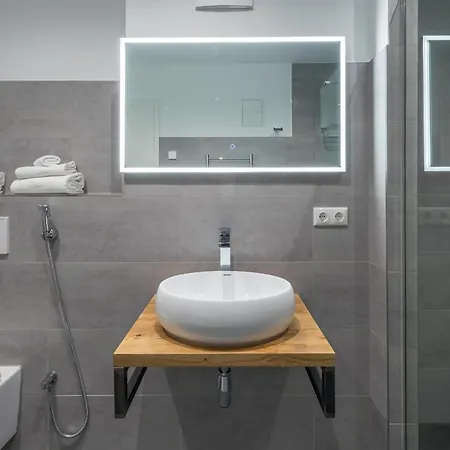 Lägenhet Wellenzauber Am Mueritzufer Klink