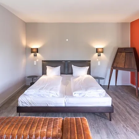 Wellenzauber Am Mueritzufer Klink