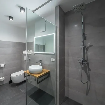 Wellenzauber Am Mueritzufer