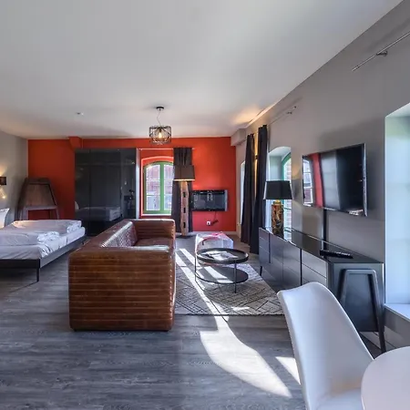 Wellenzauber Am Mueritzufer * Klink