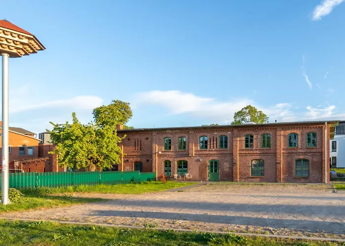 Wellenzauber Am Mueritzufer *