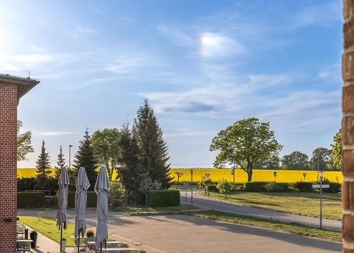 Wellenzauber Am Mueritzufer شقة كلينك