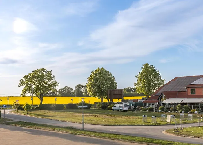 Wellenzauber Am Mueritzufer *