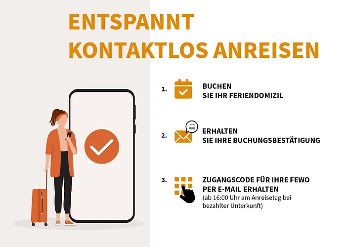 Wellenzauber Am Mueritzufer