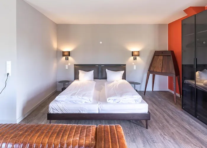 Wellenzauber Am Mueritzufer كلينك